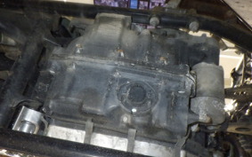 YAMAHA DRAGSTAR 400 CLASSIC 1998 4TR