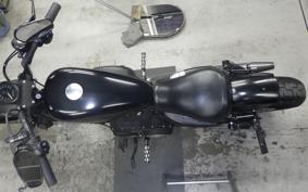 HARLEY XL883N 2010
