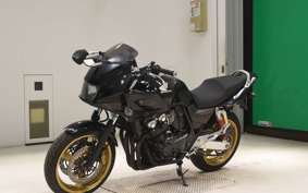 HONDA CB400 SUPER BOLDOR VTEC 2005 NC39
