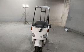 HONDA GYRO TA03
