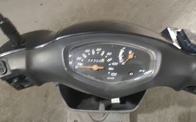 SUZUKI ADDRESS V125 CF4EA