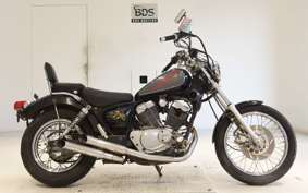 YAMAHA VIRAGO 250 3DM