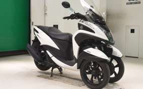 YAMAHA TRICITY 125 A SEC1J