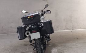 BMW F700GS 2014 0B01