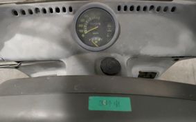 HONDA GYRO TA02