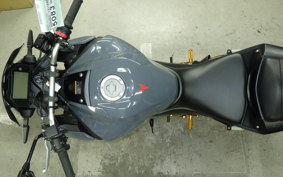 YAMAHA MT-25 A