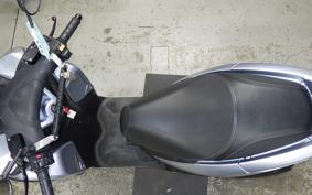 YAMAHA TRICITY 125 A 2012 SEC1J