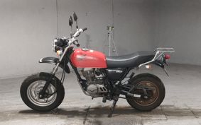 HONDA APE100 HC07