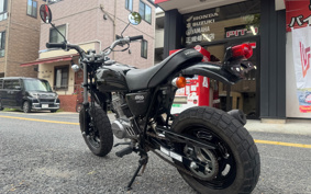 HONDA APE 50 AC16