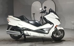 HONDA FORZA Z MF10
