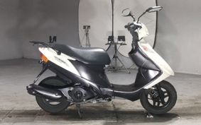 SUZUKI ADDRESS V125 CF4EA