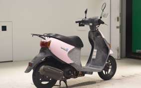 SUZUKI LET's 4 2014 CA45A