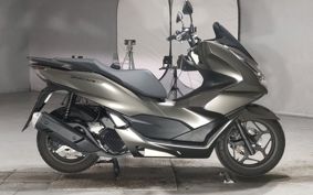HONDA PCX 160 KF47