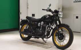 KAWASAKI W800 SE 2012 EJ800A