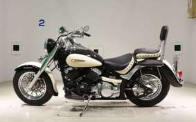 YAMAHA DRAGSTAR 400 CLASSIC 2006 VH01J