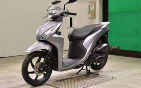 HONDA DIO 110 JF58