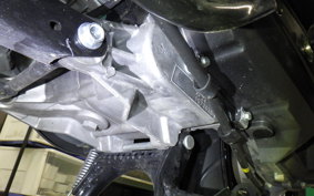 SUZUKI BURGMANストリート125EX EA23M