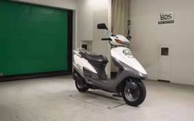 HONDA SPACY 125 Gen. 3