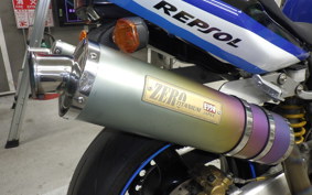 HONDA VTR1000F 1998 SC36