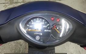 YAMAHA JOG ZR-4