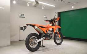 KTM 250 EXC F SIXDAYS 2024
