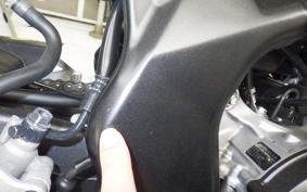 HONDA CBR250RR A MC51