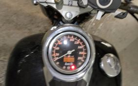 SUZUKI INTRUDER 400 CLASSIC VK54A