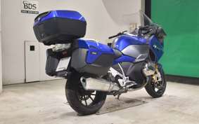 BMW R1250RT 2021