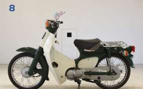 HONDA C50 SUPER CUB AA01
