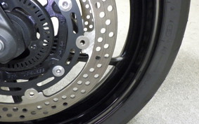 KAWASAKI ZX-4R SE 2025 ZX400P