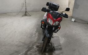 SUZUKI DL650 ( V-Strom 650 ) 2015 VP56A