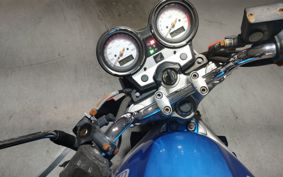 HONDA VTR 250 MC33