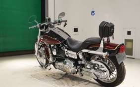 HARLEY FXDWG 1450 2001