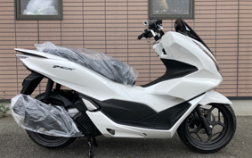 HONDA PCX125 JK05