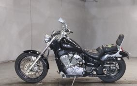HONDA STEED 400 NC26