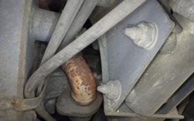 HONDA GYRO UP 2020 TA01