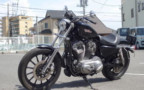 HARLEY XL883 2009 CN2