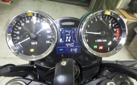 KAWASAKI Z900RS 2024 ZR900K