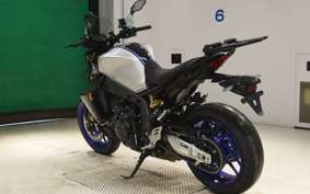 YAMAHA MT-09 SP 2025 RN69J