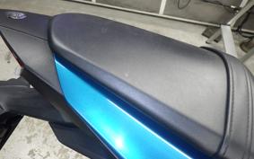 YAMAHA YZF-R25 A 2008 RG43J