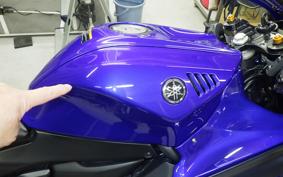 YAMAHA YZF-R7 2022 RM39J