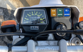 YAMAHA SEROW 225W 4JG