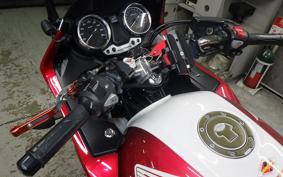 HONDA CB400 SUPER BOLDOR 2014 NC42