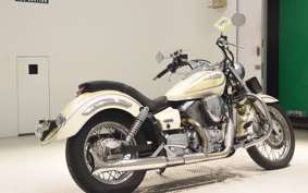 YAMAHA DRAGSTAR 250 VG02J