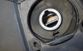 HONDA TACT-4ﾍﾞｰｼｯｸ AF79