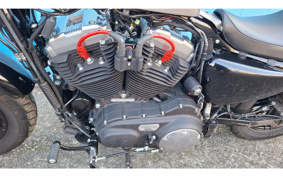 HARLEY XL1200X 2017 LC3