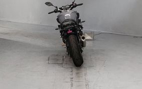 YAMAHA MT-10 2017 RN50J