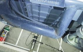 HONDA GYRO CANOPY 2005 TA03