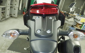 YAMAHA TENERE 700 2021 DM09J