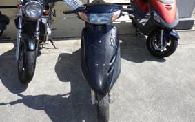 HONDA DIO Gen.4 2021 AF35